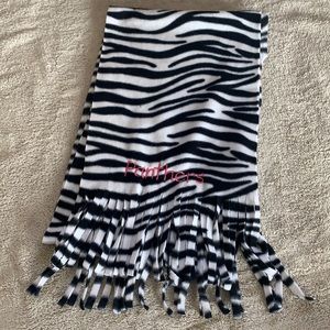 Cheer Athletics Panthers Scarf